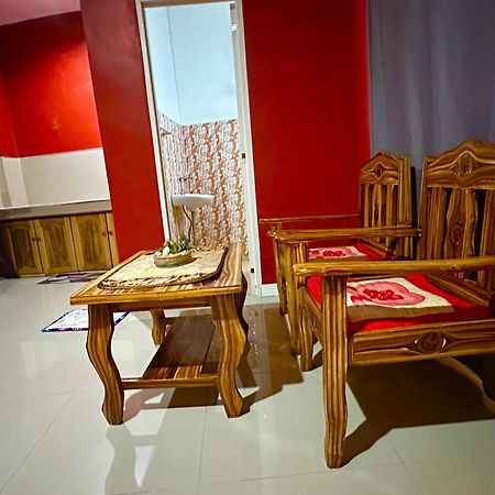 Kabankalan Rozay Travellers Inn מראה חיצוני תמונה