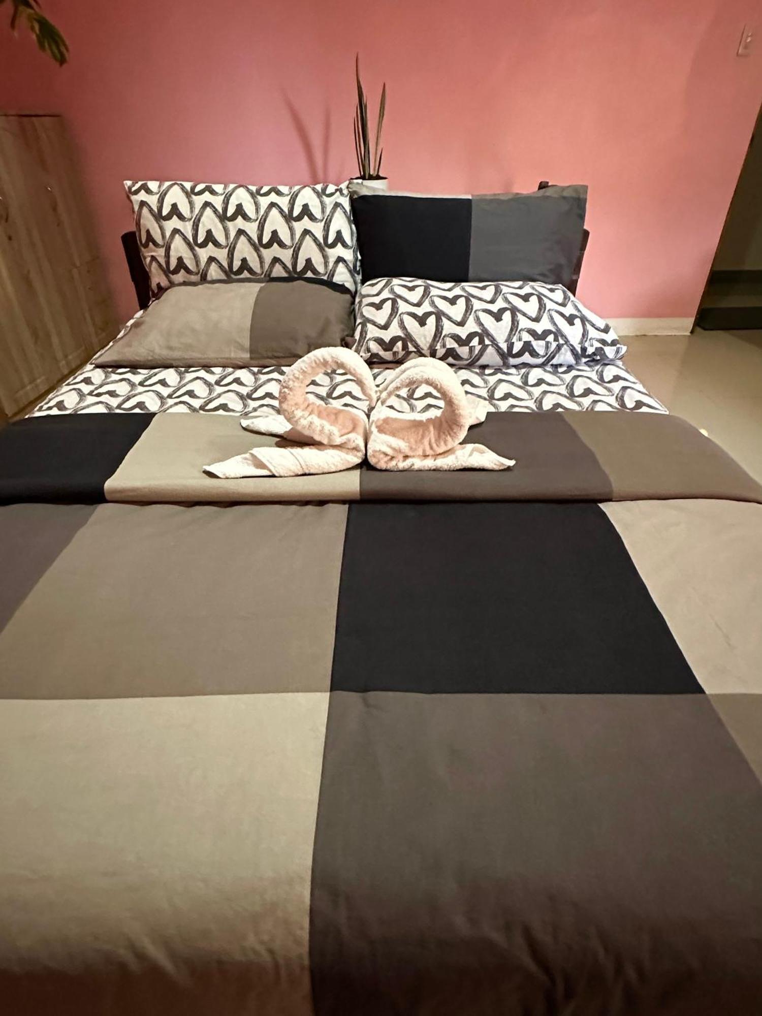 Kabankalan Rozay Travellers Inn מראה חיצוני תמונה