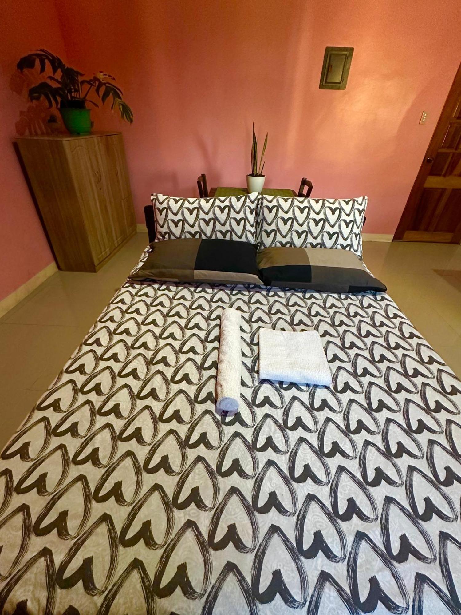 Kabankalan Rozay Travellers Inn מראה חיצוני תמונה