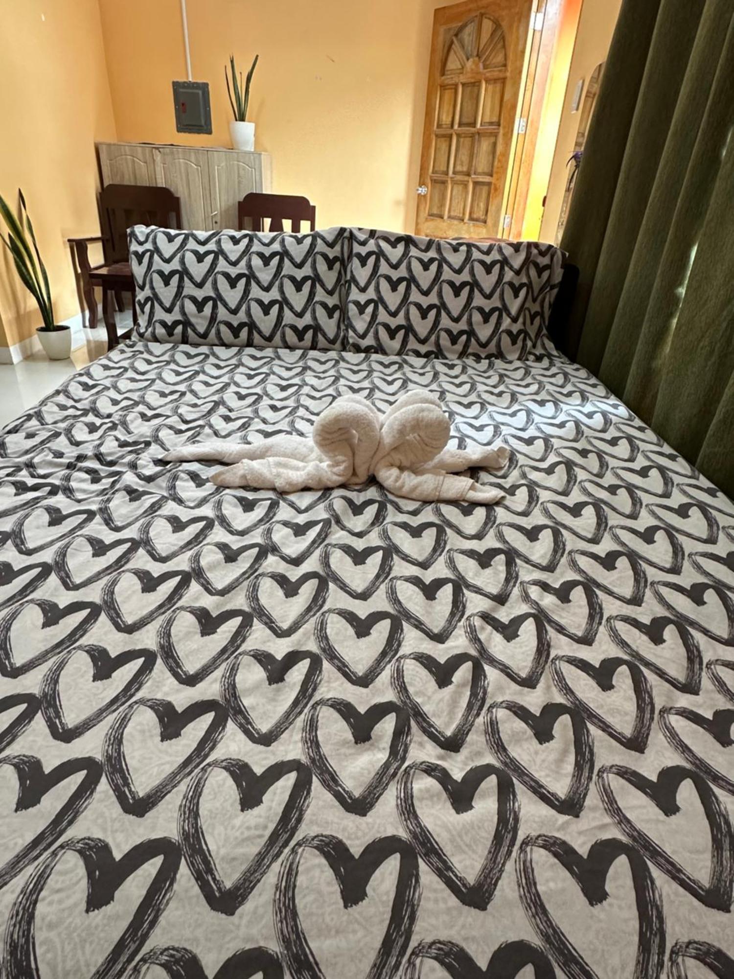 Kabankalan Rozay Travellers Inn מראה חיצוני תמונה
