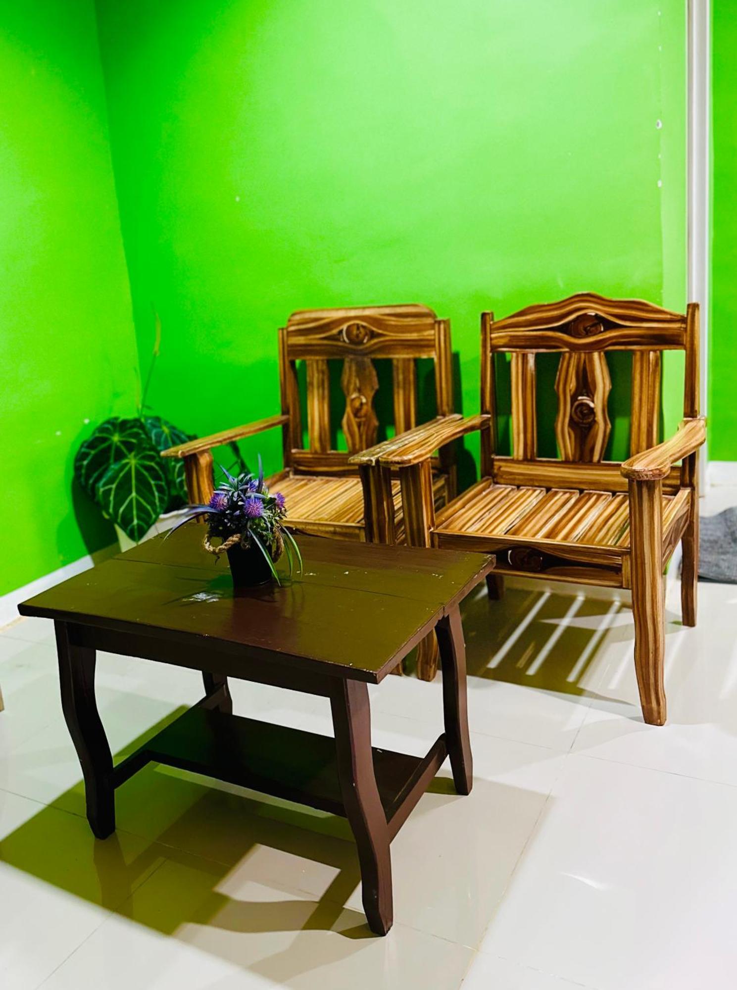 Kabankalan Rozay Travellers Inn מראה חיצוני תמונה