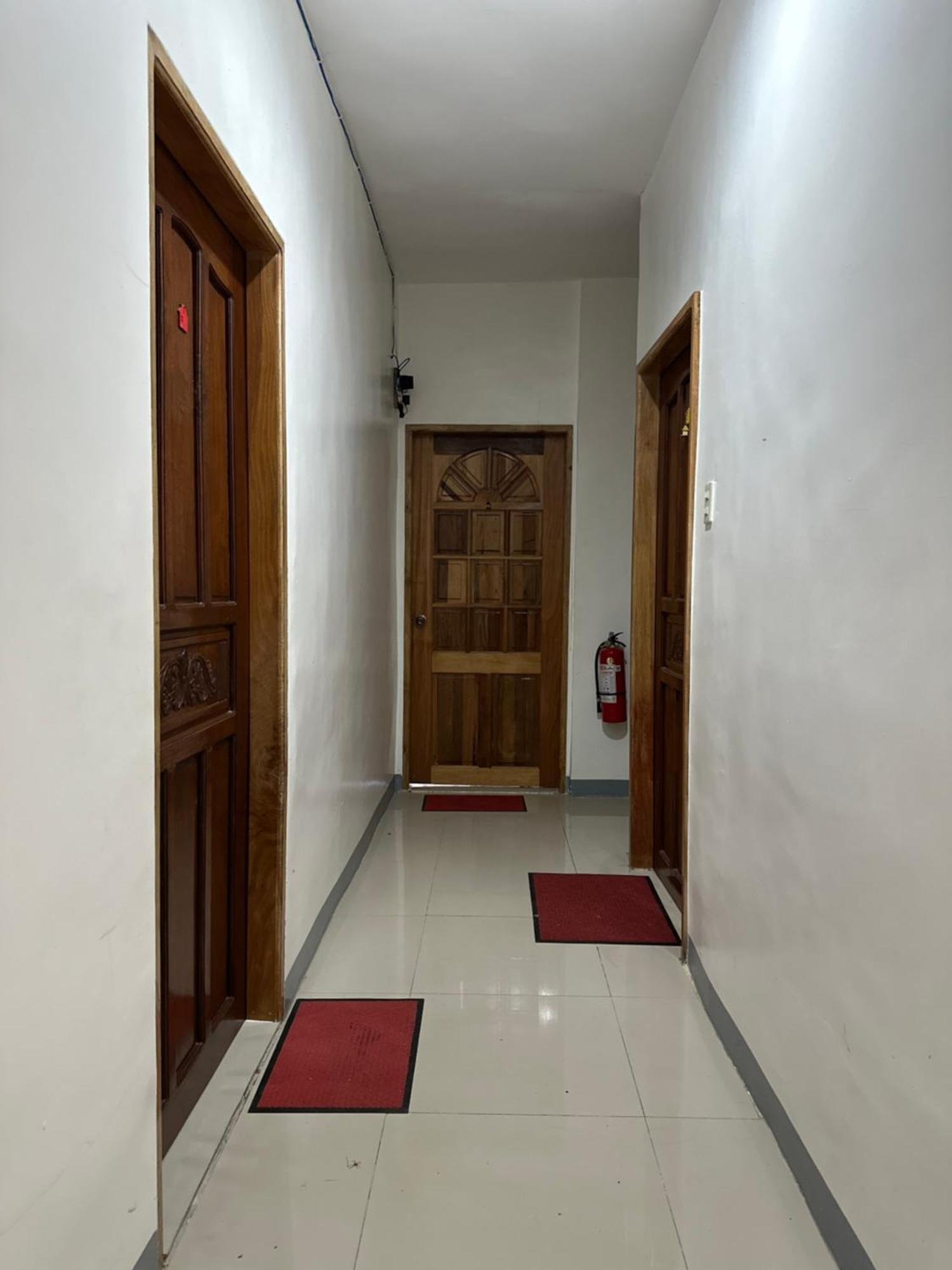 Kabankalan Rozay Travellers Inn מראה חיצוני תמונה