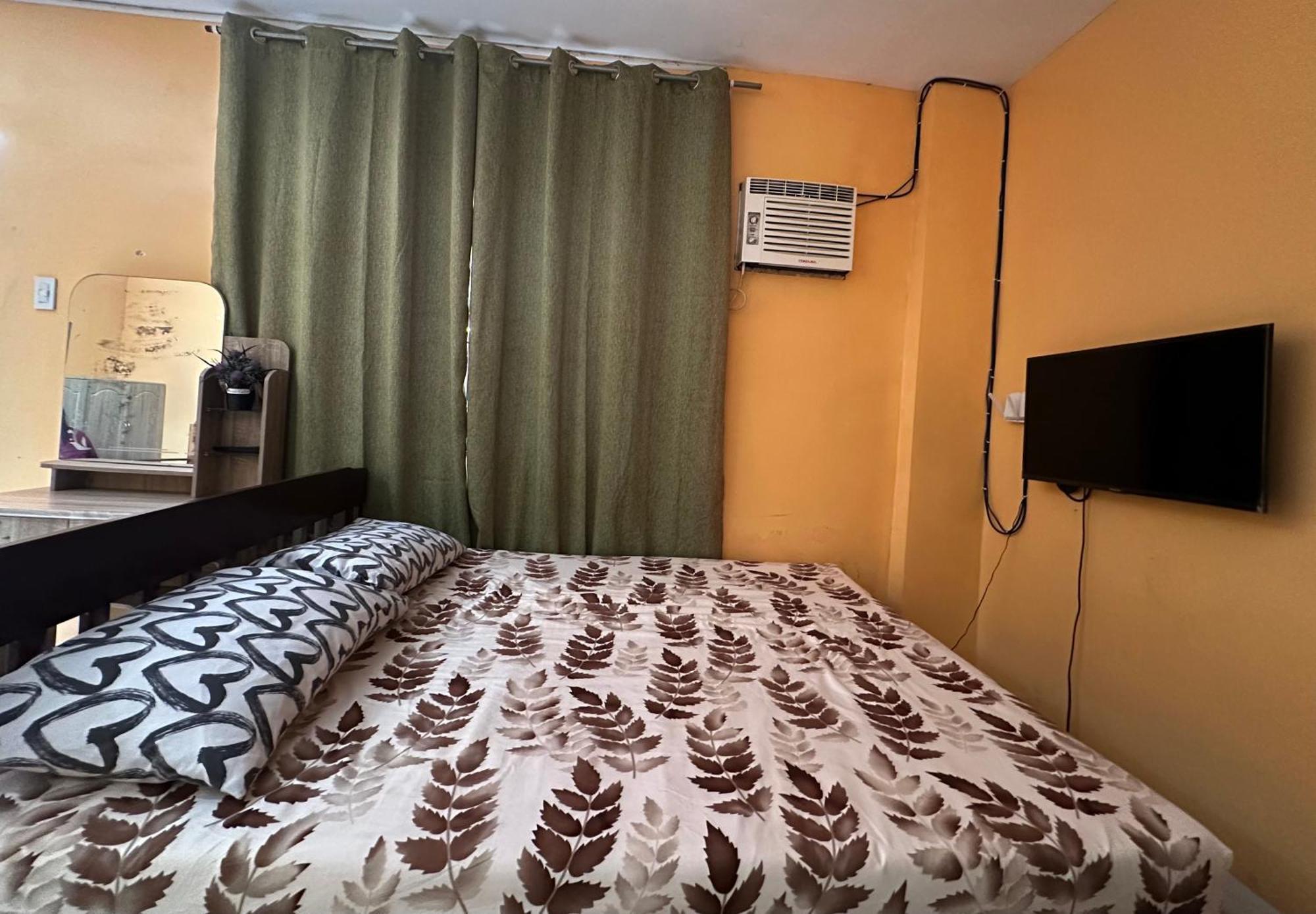 Kabankalan Rozay Travellers Inn מראה חיצוני תמונה